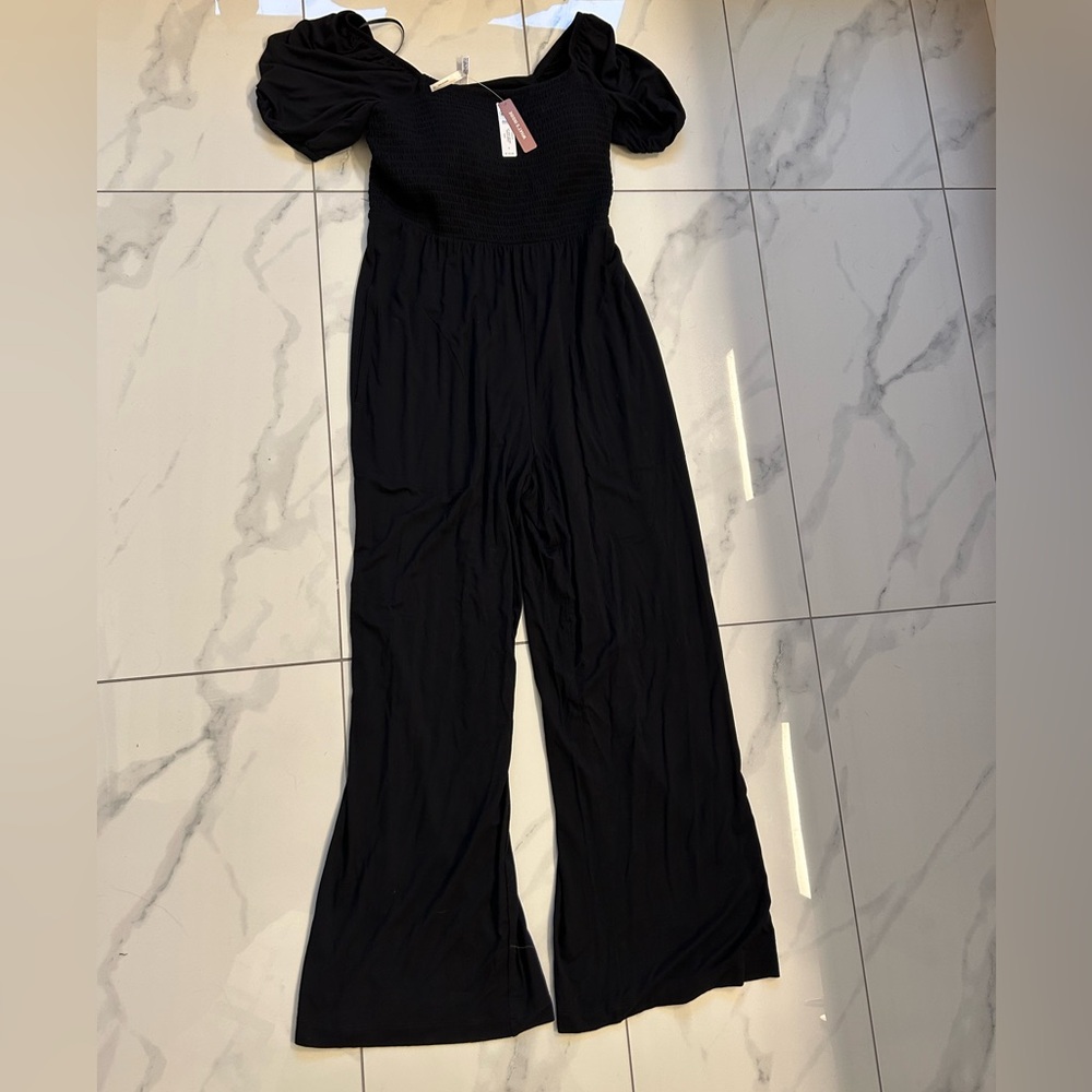 Soma jumpsuit size small